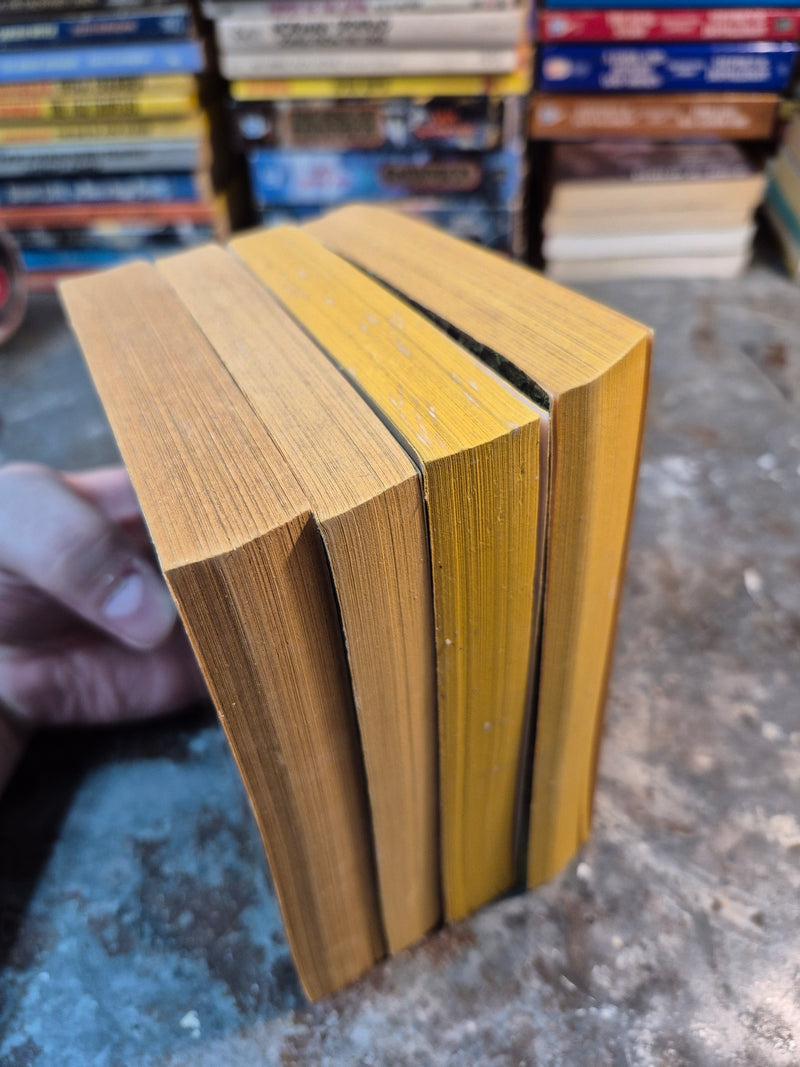 The Circle Of Light Tetralogy - Niel Hancock