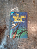 Rocannon's World/The Kar-Chee Reign - Ursula K. Le Guin/Avram Davidson