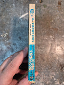 Rocannon's World/The Kar-Chee Reign - Ursula K. Le Guin/Avram Davidson