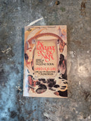 The Language Of The Night - Ursula K. Le Guin