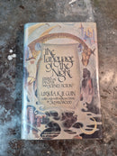 The Language Of The Night - Ursula K. Le Guin