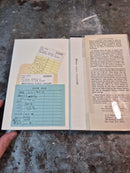 The Language Of The Night - Ursula K. Le Guin