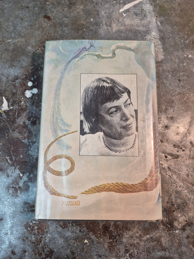 The Language Of The Night - Ursula K. Le Guin