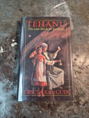Tehanu - Ursula K. Le Guin