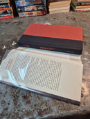 Tehanu - Ursula K. Le Guin