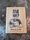 Fish Soup - Ursula K. Le Guin
