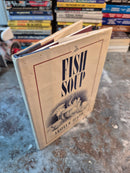 Fish Soup - Ursula K. Le Guin