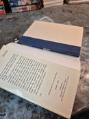 Fish Soup - Ursula K. Le Guin