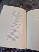 Fish Soup - Ursula K. Le Guin