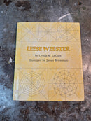 Lesse Webster - Ursula K. Le Guin