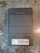 The History Of Middle Earth 12: The Peoples Of Middle-Earth - J. R. R. Tolkien (w/ Christopher Tolkien)