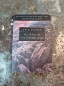 The End Of The Third Age - J. R. R. Tolkien (w/ Christopher Tolkien)