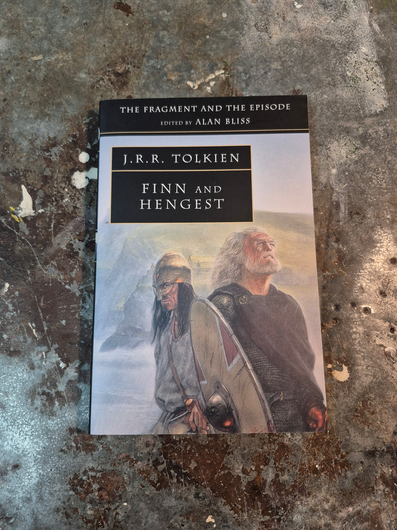 Finn And Hengest - J. R. R. Tolkien