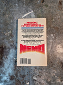 Nemo - Ron Goulart