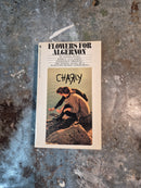 Flowers For Algernon - Daniel Keyes