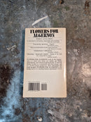 Flowers For Algernon - Daniel Keyes