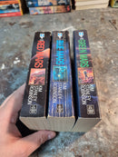 The Mars Trilogy - Kim Stanley Robinson