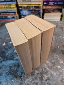 The Mars Trilogy - Kim Stanley Robinson