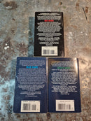 The Mars Trilogy - Kim Stanley Robinson