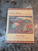 The Hobbit Companion - David Day