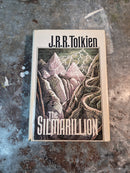The Silmarillion - J. R. R. Tolkien