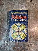 The Silmarillion - J. R. R. Tolkien