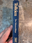 The Silmarillion - J. R. R. Tolkien