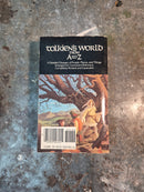 The Complete Guide To Middle Earth - Robert Foster