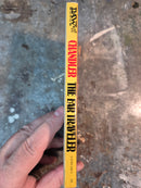 The Far Traveler - A. Bertram Chandler