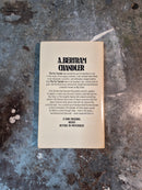 The Far Traveler - A. Bertram Chandler