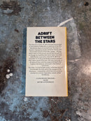 The Big Black Mark - A. Bertram Chandler