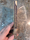 Songs From The Drowned Lands - Eileen Kernaghan