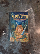 The Sarsen Witch - Eileen Kernaghan