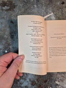 Dance Of The Snow Dragon - Eileen Kernaghan