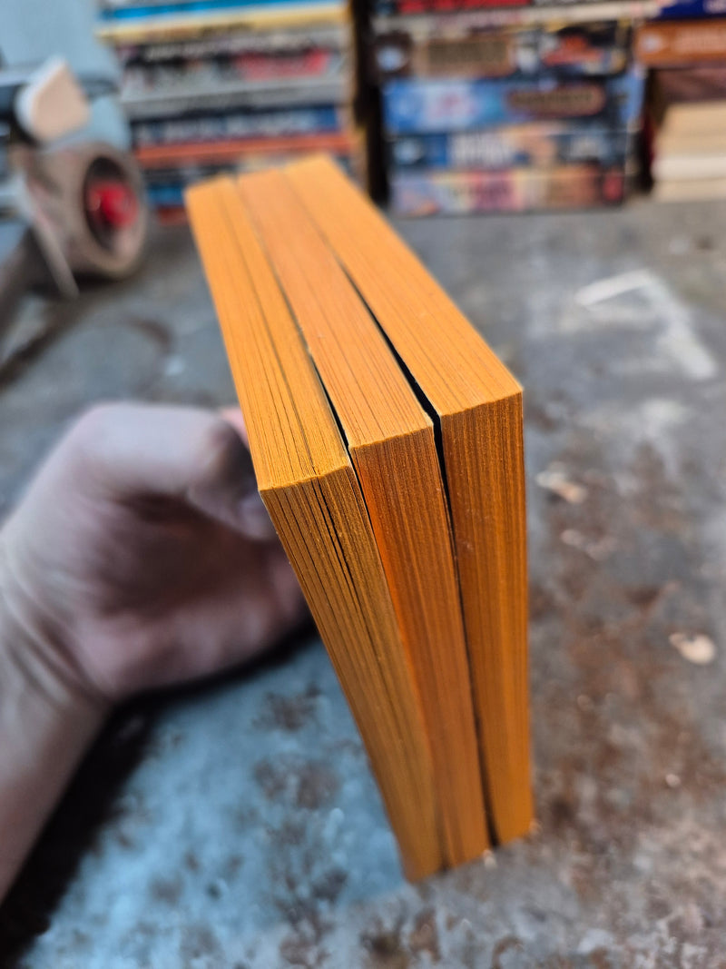 The Starwolf Trilogy - Edmond Hamilton