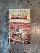 The Wolves Of Time 1: Journeys To The Heartland - William Horwood