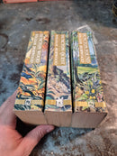 The Duncton Chronicles Trilogy - William Horwood