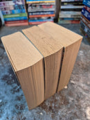 The Duncton Chronicles Trilogy - William Horwood