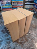 The Book Of Silence Trilogy - William Horwood