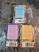 The Book Of Silence Trilogy - William Horwood