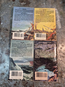 Haakon Tetralogy - Eric Neilson