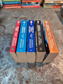 The Gap Pentalogy - Stephen R. Donaldson