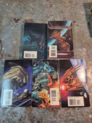 The Gap Pentalogy - Stephen R. Donaldson