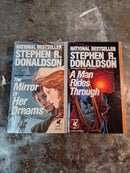 Mordant's Need Duology - Stephen R. Donaldson