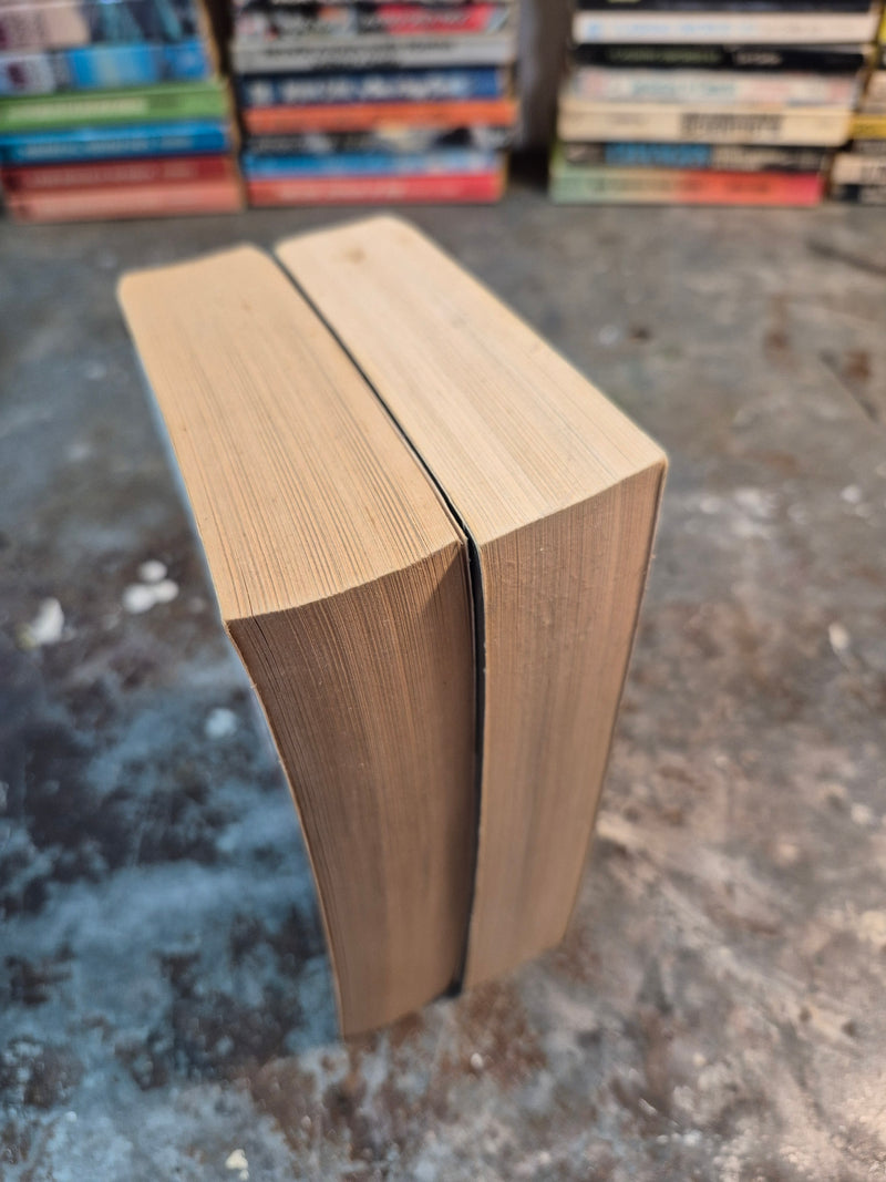 Mordant's Need Duology - Stephen R. Donaldson