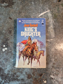 King's Daughter - Jane Gaskell