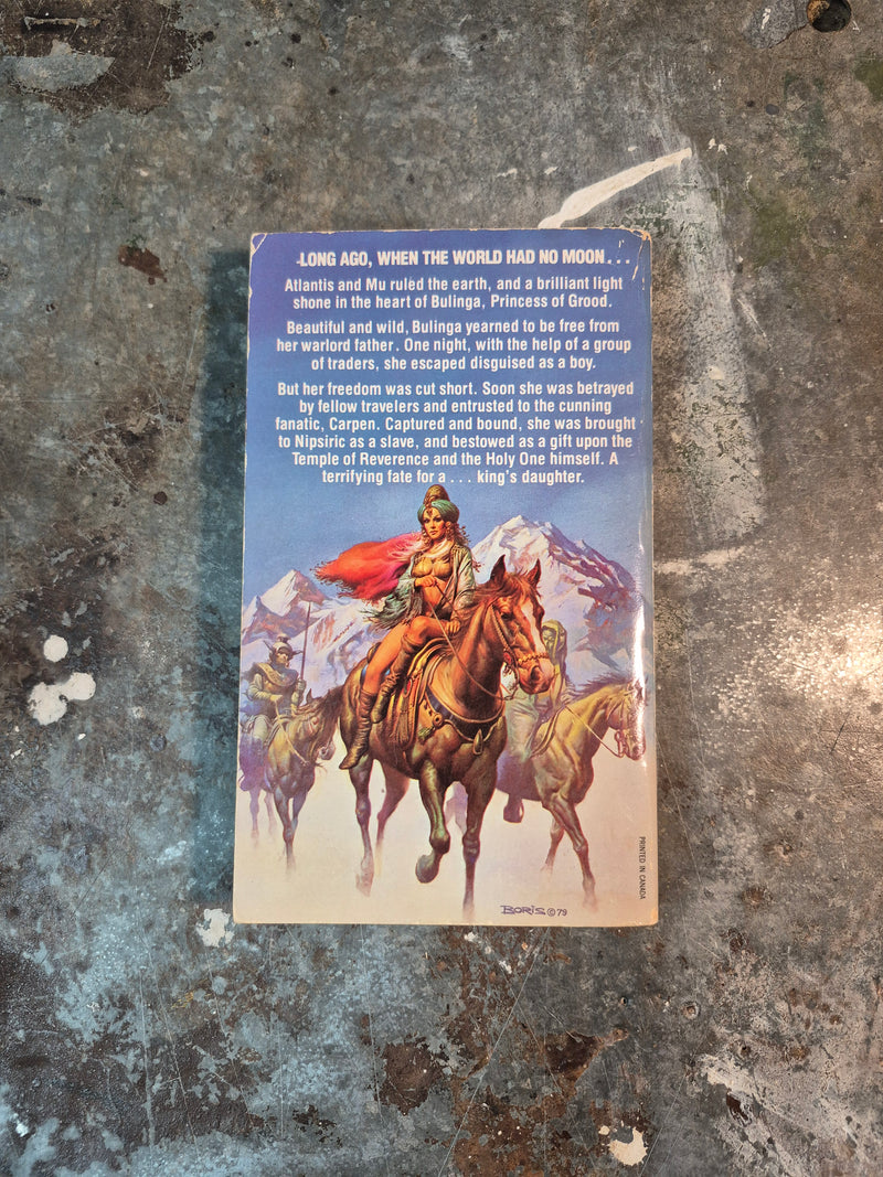 King's Daughter - Jane Gaskell