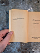 Obsession - Miles Tripp