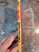 Earth Factor X - A. E. van Vogt