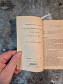 Earth Factor X - A. E. van Vogt